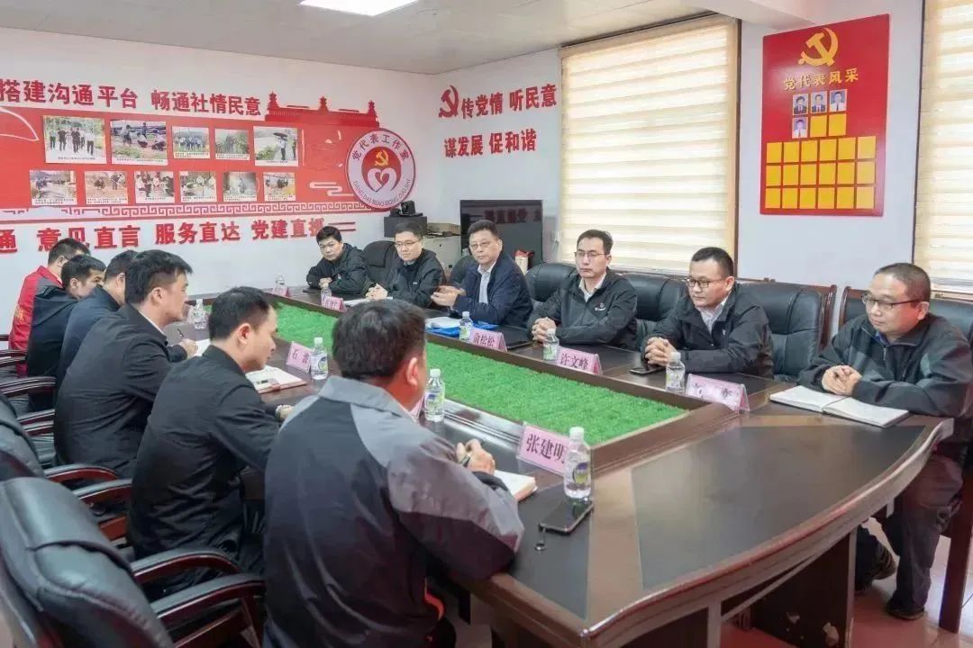 新老結對“傳幫帶” 鄉村振興動力足